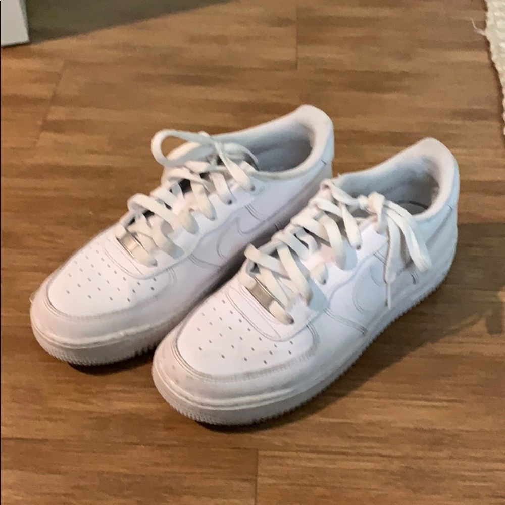 Air Force 1s